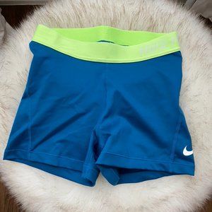 Nike Pro Shorts